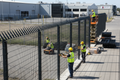 Security Fencing (High-Security / Anti-Climb) Install